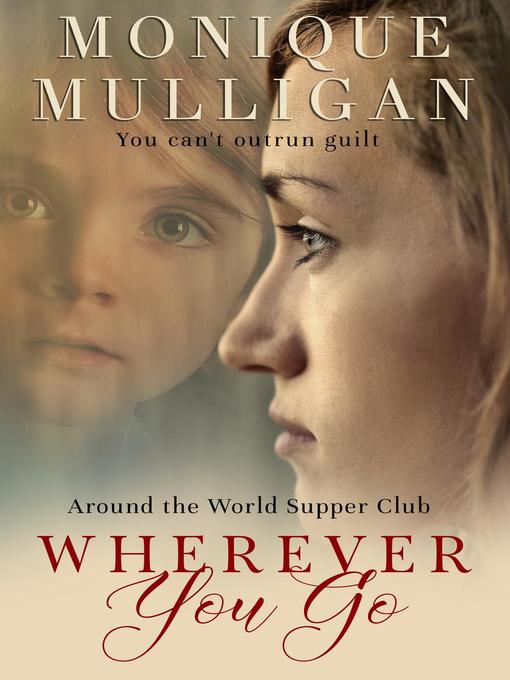 Cover image for Wherever You Go